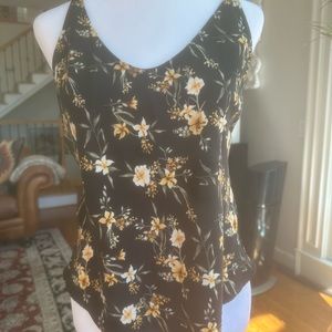 Abercrombie & Fitch top